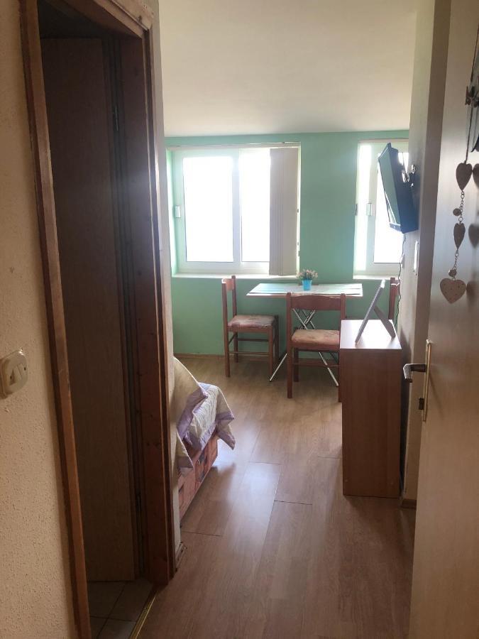 Apartmani Beach Miskovici, Otok Pag ภายนอก รูปภาพ