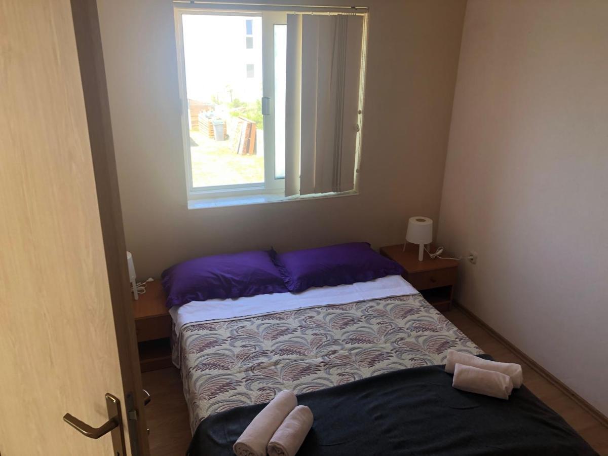 Apartmani Beach Miskovici, Otok Pag ภายนอก รูปภาพ