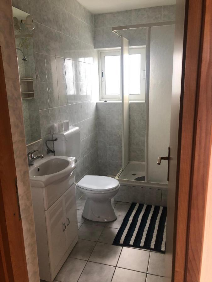 Apartmani Beach Miskovici, Otok Pag ภายนอก รูปภาพ