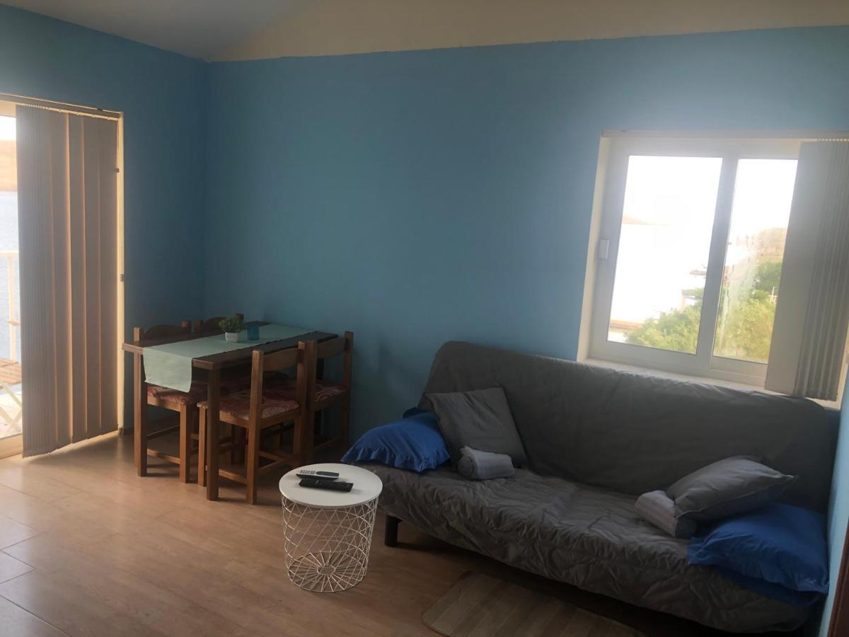 Apartmani Beach Miskovici, Otok Pag ภายนอก รูปภาพ