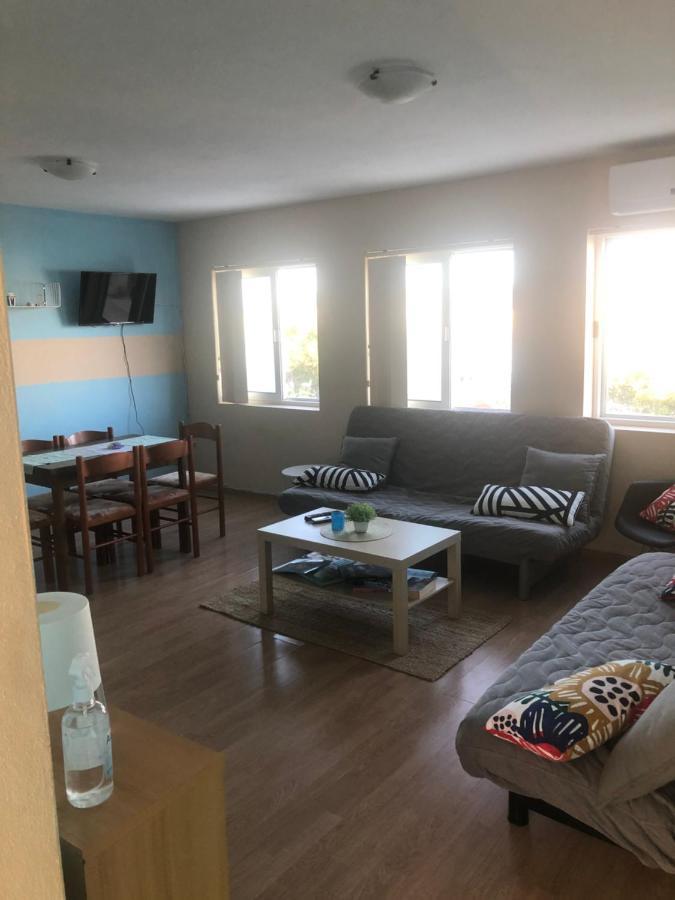 Apartmani Beach Miskovici, Otok Pag ภายนอก รูปภาพ